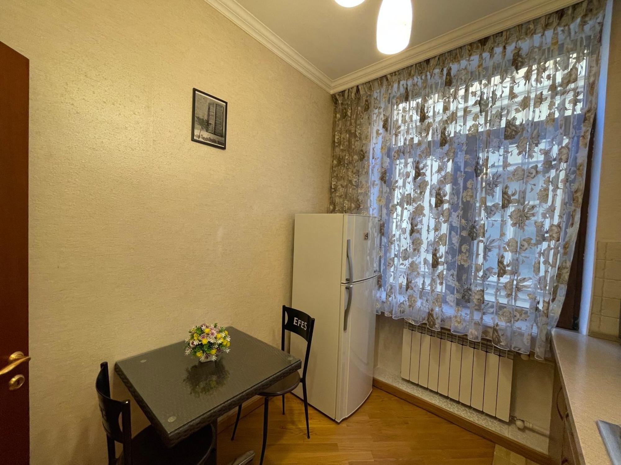 Maiden Apartment Baku Eksteriør billede